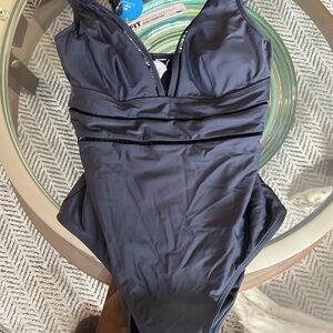Women bathing suit